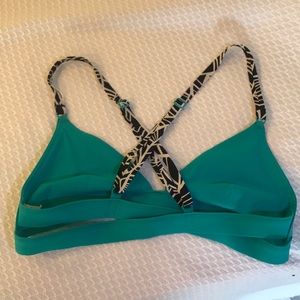 COPY - Lululemon bikini top